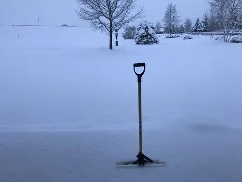 Local yard maintenance in Bozeman, MT by Western Skies Landscapes