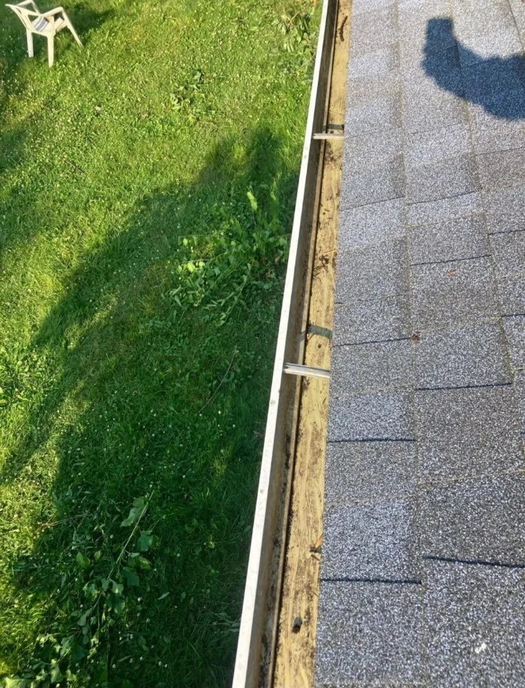 Local yard maintenance in Highland, IN by Western Sunrise Landscaping