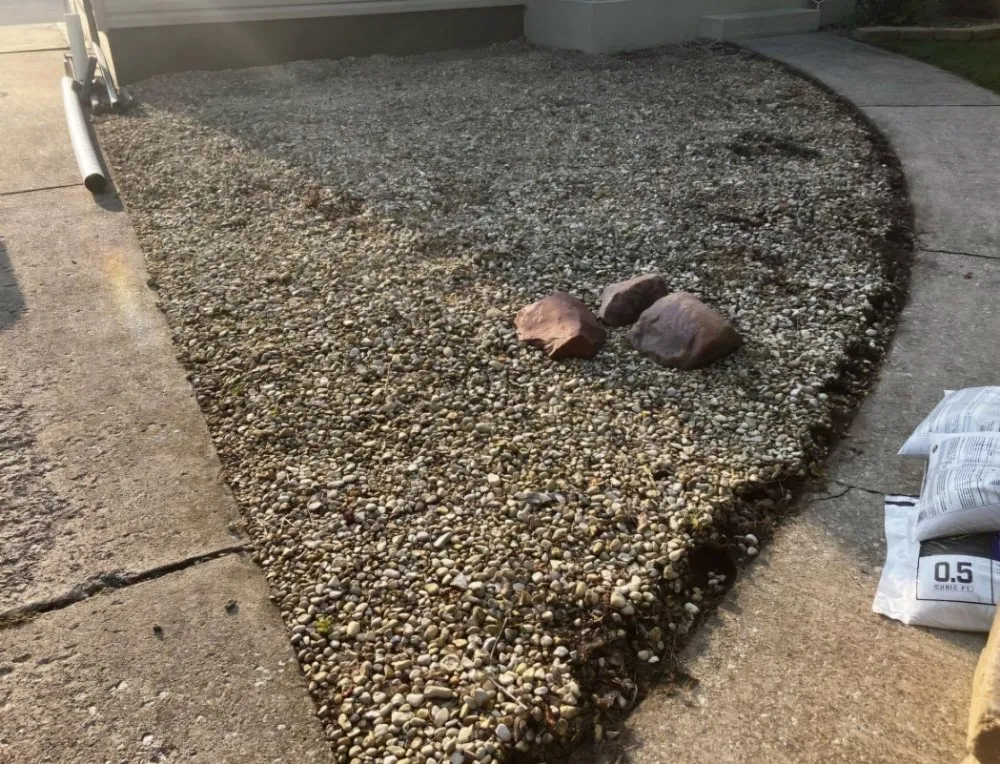 Reliable lawn care service for beautiful yards in Highland, IN by Western Sunrise Landscaping