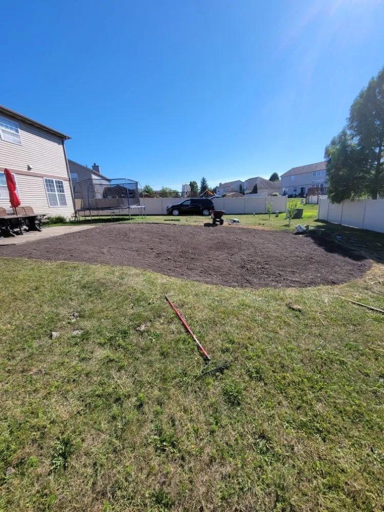 Custom landscaping services experts serving Highland, IN - Western Sunrise Landscaping