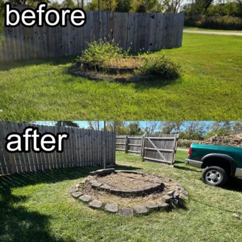 Top-rated landscaping services for homes in Highland, IN by Western Sunrise Landscaping