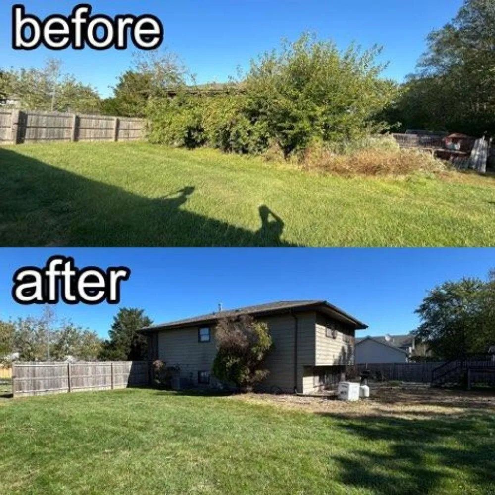 Reliable outdoor landscaping experts serving Highland, IN - Western Sunrise Landscaping