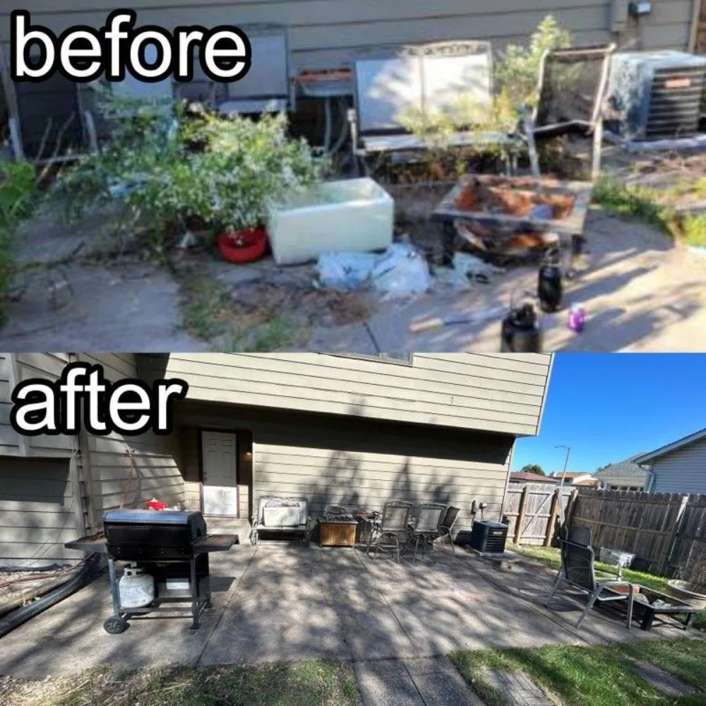 Professional landscape installation in Highland, IN - Western Sunrise Landscaping