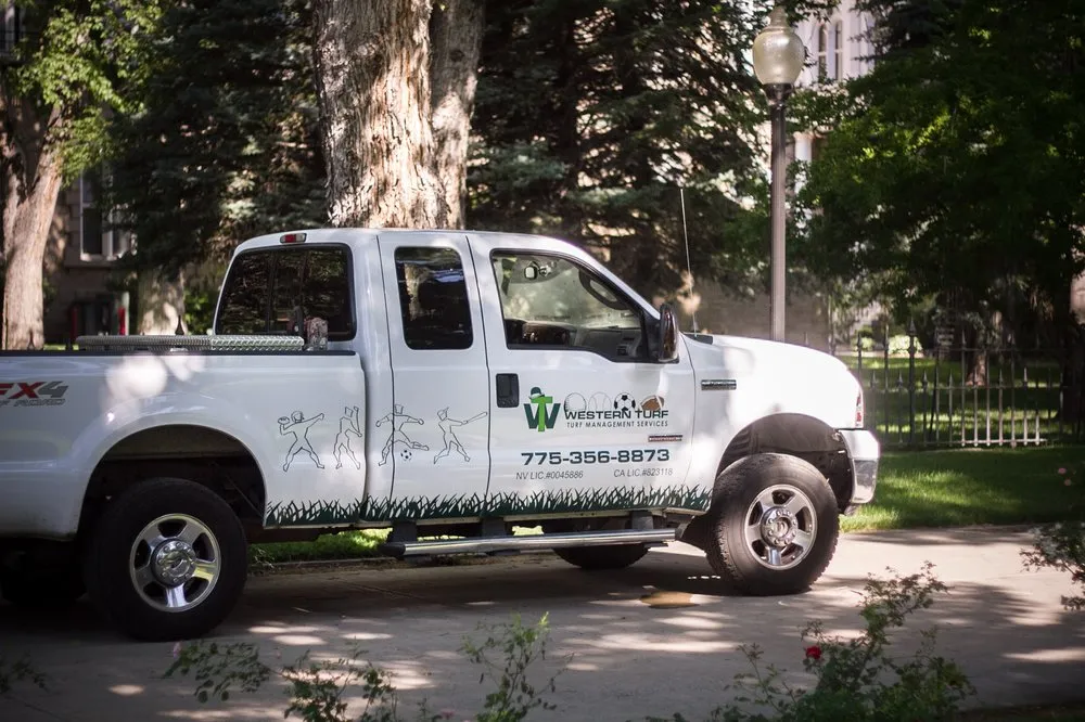 Affordable landscaping services near you in Reno, NV by Western Turf & Hardscapes