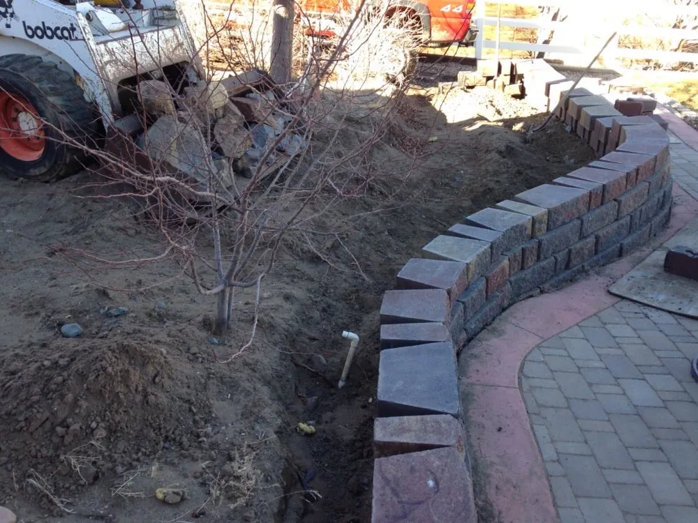 Local lawn mowing service for residential properties in Reno, NV by Western Turf & Hardscapes