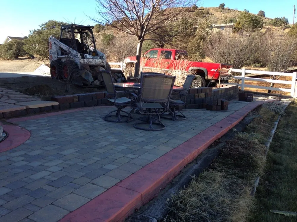 Expert residential landscaping with custom design in Reno, NV by Western Turf & Hardscapes