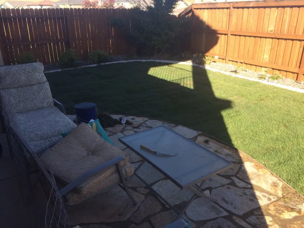 Top-rated lawn care service with custom design in Reno, NV by Western Turf & Hardscapes