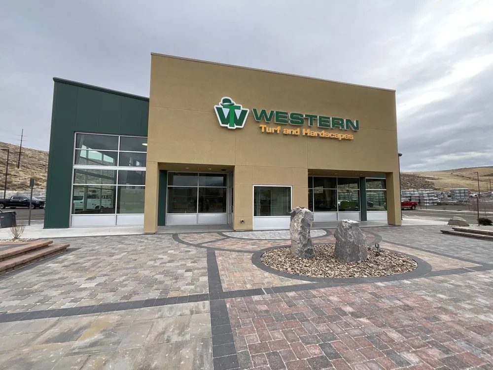 Top-rated residential landscaping for outdoor upgrades in Reno, NV by Western Turf & Hardscapes