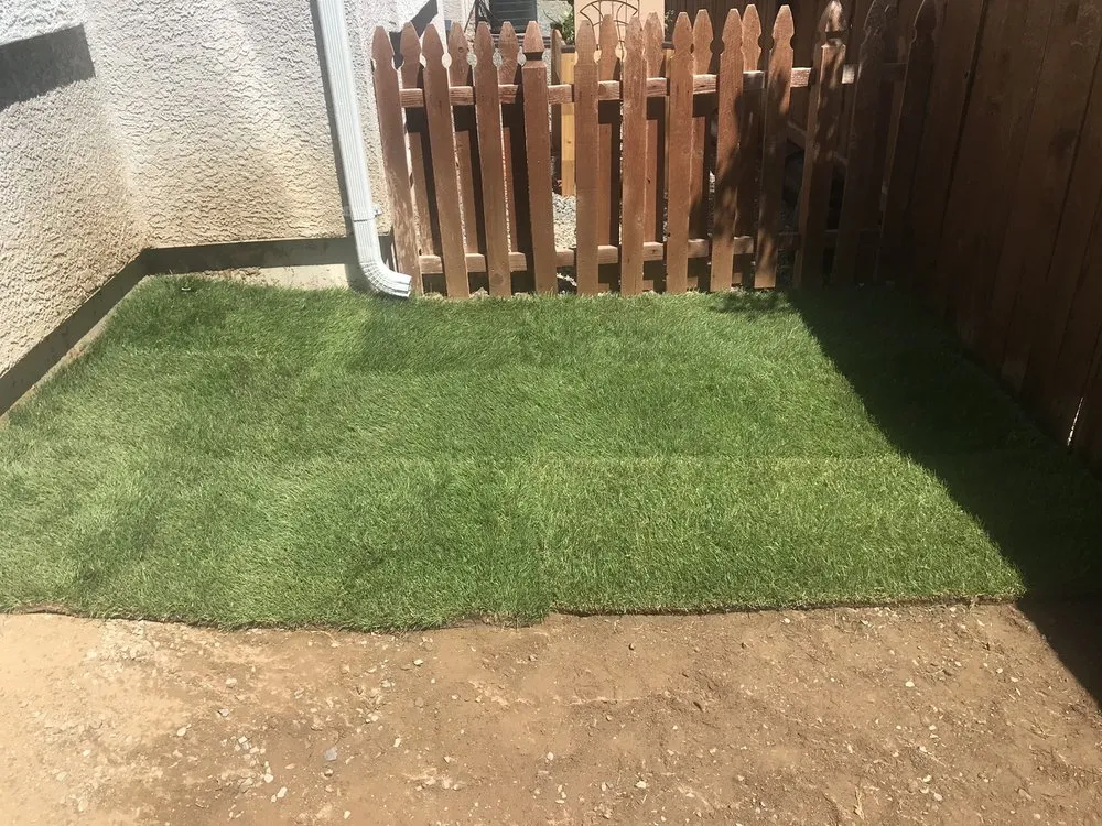 Trusted residential landscaping for residential properties in Reno, NV by Western Turf & Hardscapes