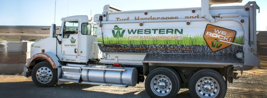 Custom yard maintenance experts serving Reno, NV - Western Turf & Hardscapes