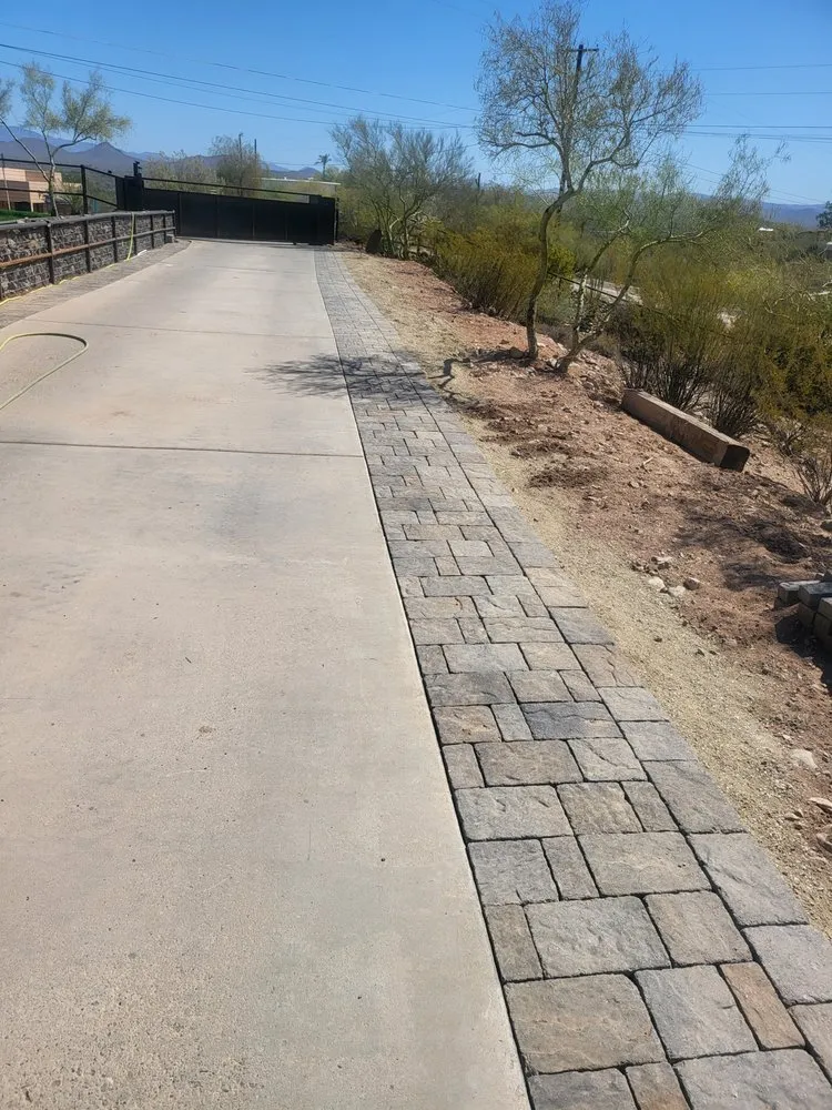 Trusted landscape design for outdoor upgrades across Wickenburg, AZ - Western View Landscaping