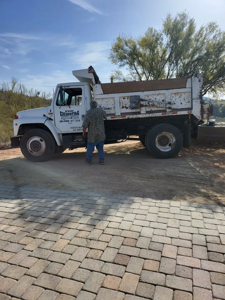 Expert residential landscaping for year-round maintenance in Wickenburg, AZ by Western View Landscaping