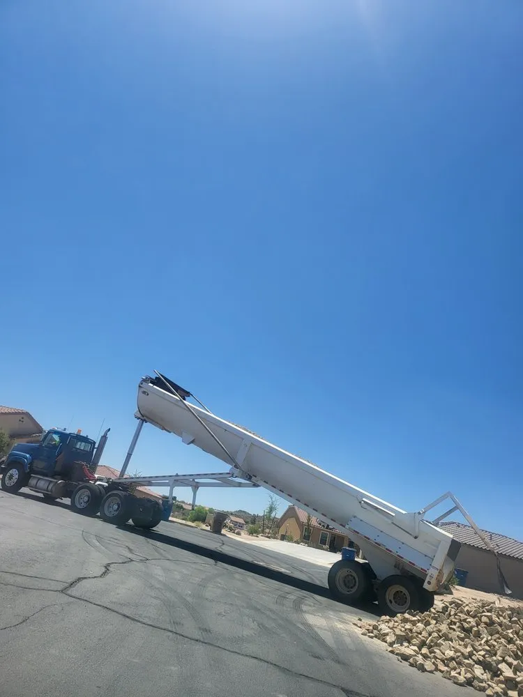 Top-rated landscape design in Wickenburg, AZ - Western View Landscaping