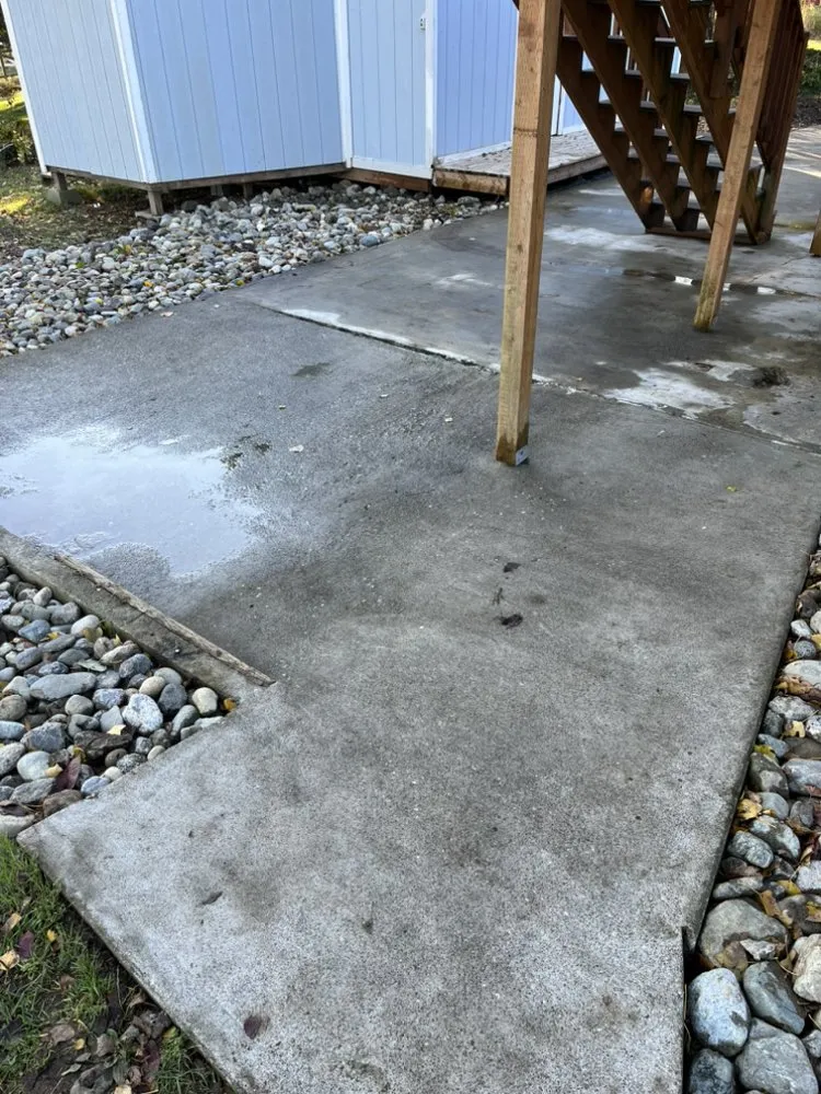 Top-rated garden landscaping experts serving Seattle, WA - Western Washington Handyman