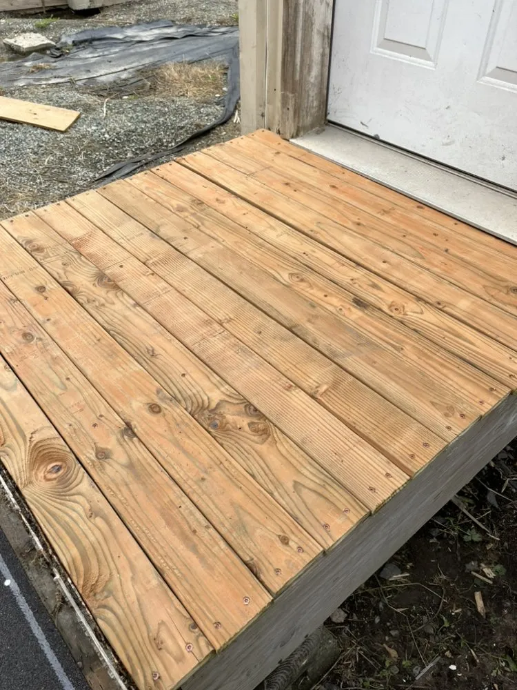 Custom outdoor landscaping near you across Seattle, WA - Western Washington Handyman