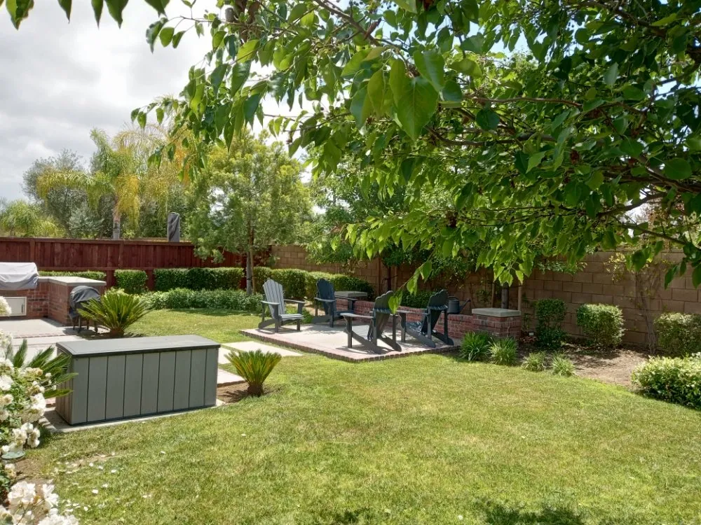 Reliable lawn mowing service for year-round maintenance in Hemet, CA by Western Weed Abatement