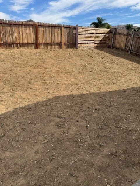 Local lawn care service in Hemet, CA - Western Weed Abatement