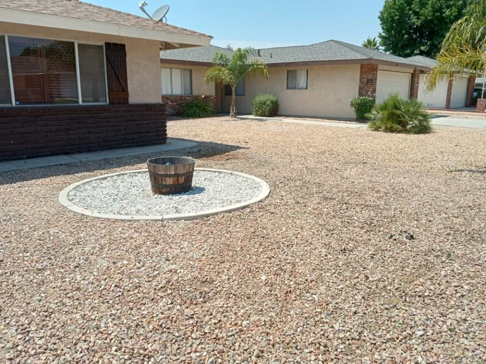 Custom lawn care service experts serving Hemet, CA - Western Weed Abatement