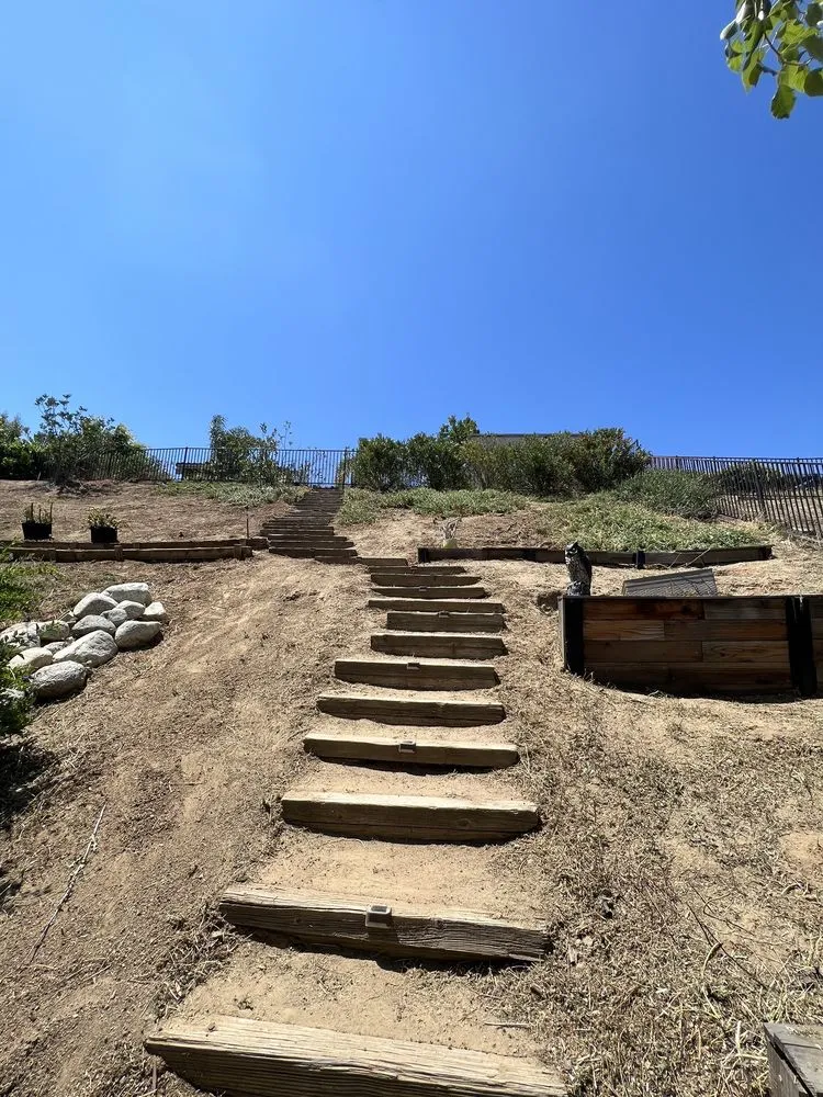 Top-rated lawn care service for beautiful yards in Hemet, CA by Western Weed Abatement