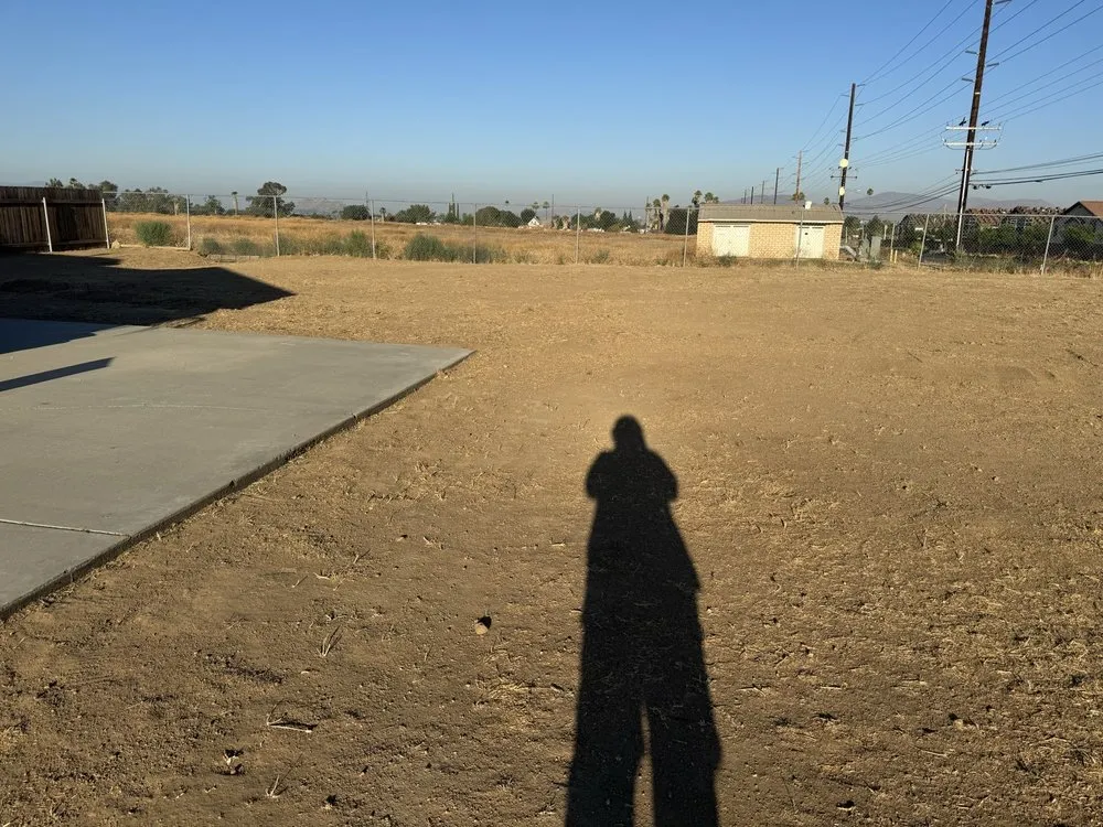 Trusted yard maintenance in Hemet, CA by Western Weed Abatement