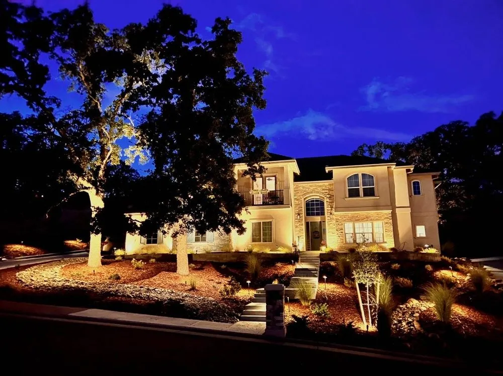 Trusted landscaping services in Sacramento, CA - Western Willows Landscaping