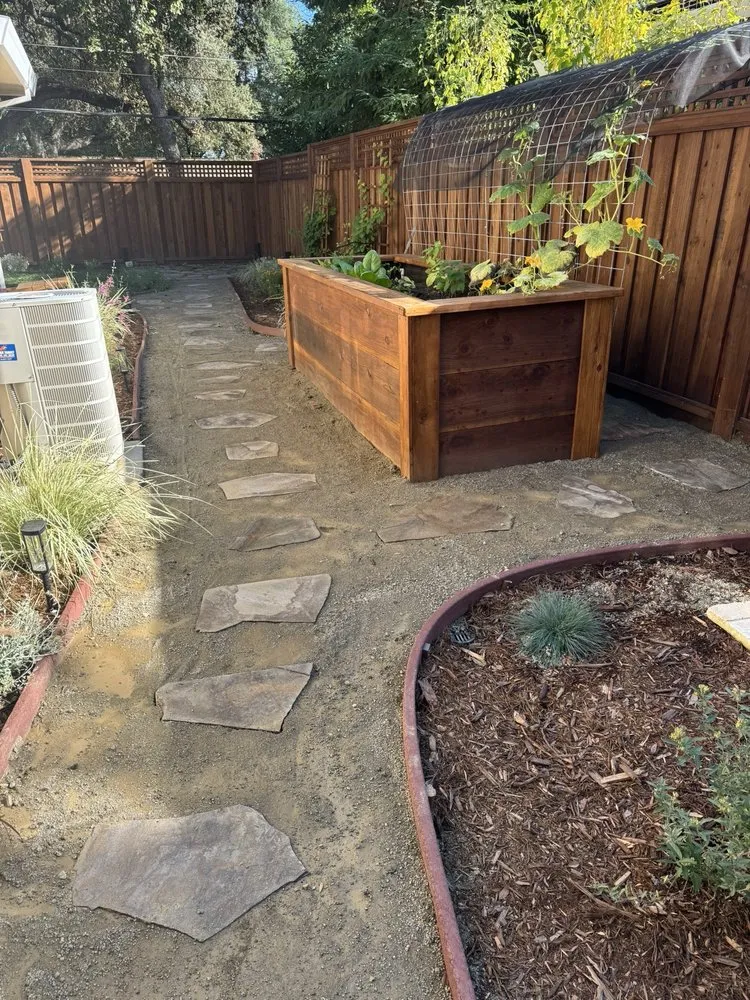Trusted yard maintenance in Sacramento, CA - Western Willows Landscaping