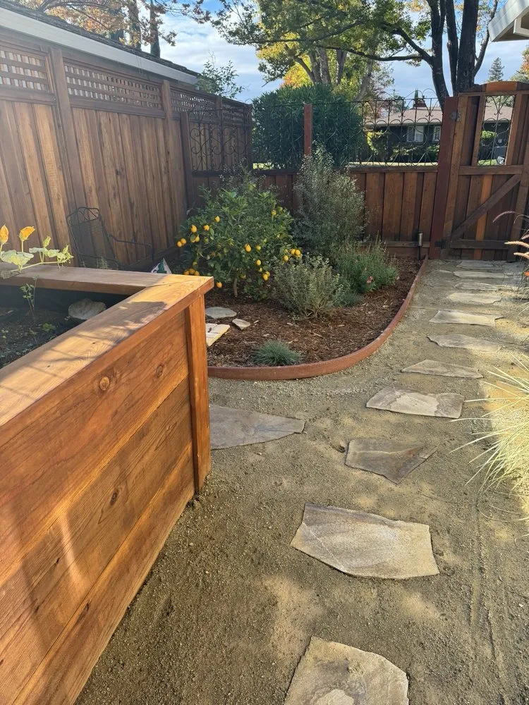 Trusted lawn care service experts serving Sacramento, CA - Western Willows Landscaping