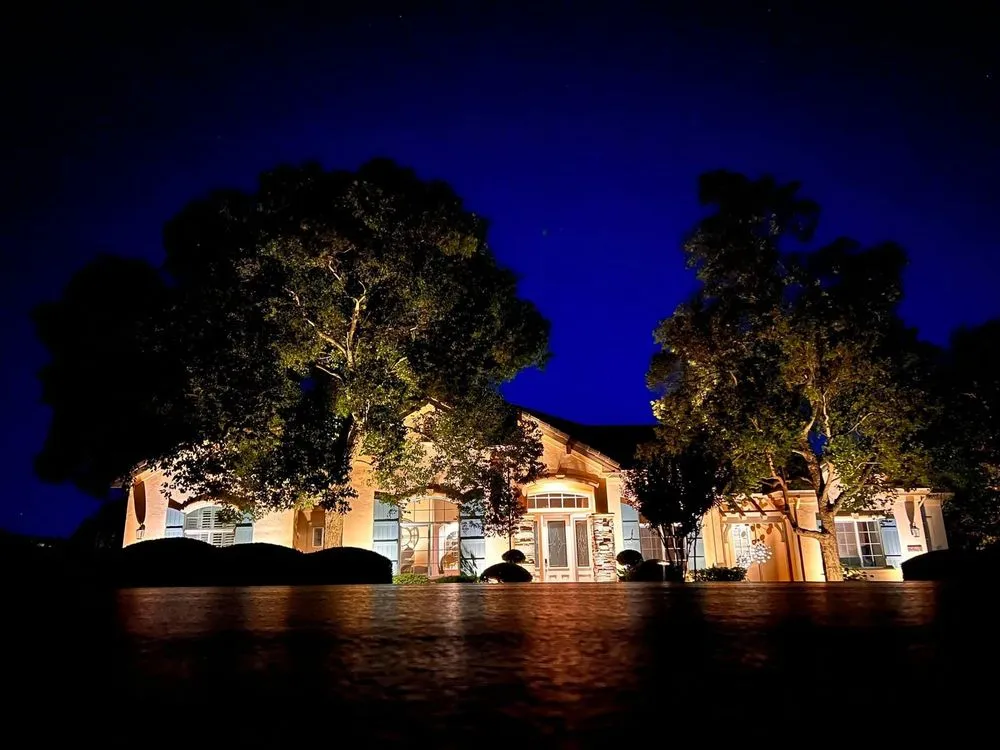 Professional landscape installation in Sacramento, CA - Western Willows Landscaping