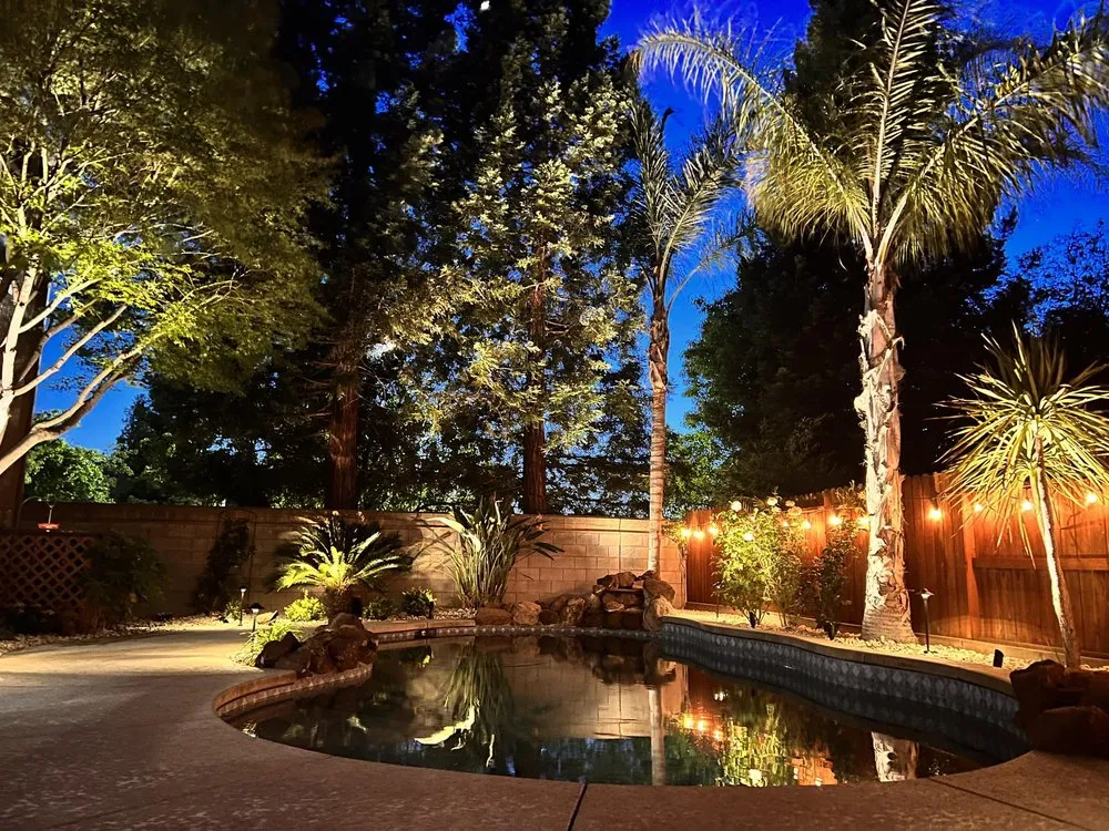 Professional landscaping services for outdoor upgrades across Sacramento, CA - Western Willows Landscaping