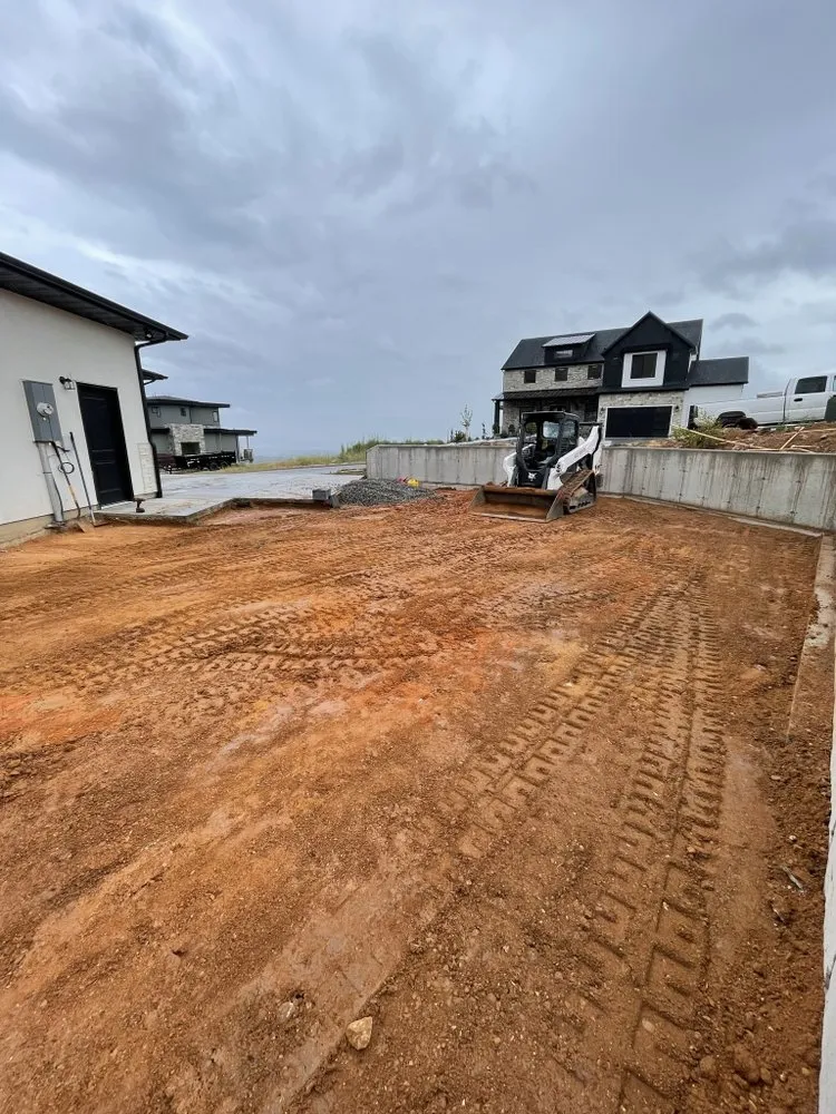 Affordable residential landscaping with custom design across Wellsville, UT - Western X