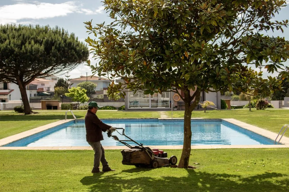 Reliable yard maintenance for homes across Star, ID - Western Yard & Maintenance