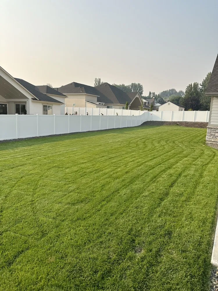 Expert landscaping services experts serving Star, ID - Western Yard & Maintenance