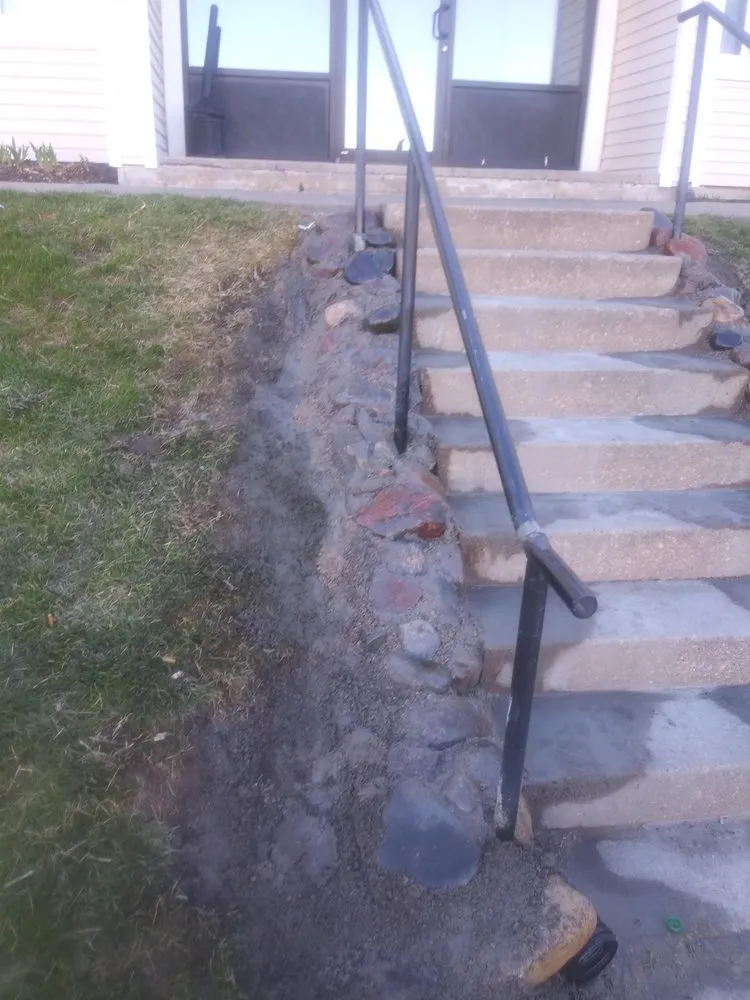 Local lawn care service in Davenport, IA - Westeros Property Maintenance