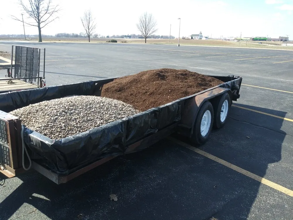 Expert residential landscaping for beautiful yards across Davenport, IA - Westeros Property Maintenance