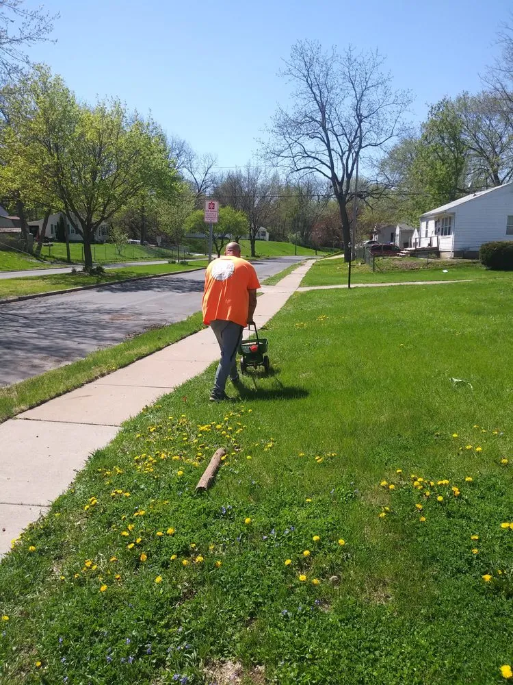 Expert landscape design in Davenport, IA - Westeros Property Maintenance