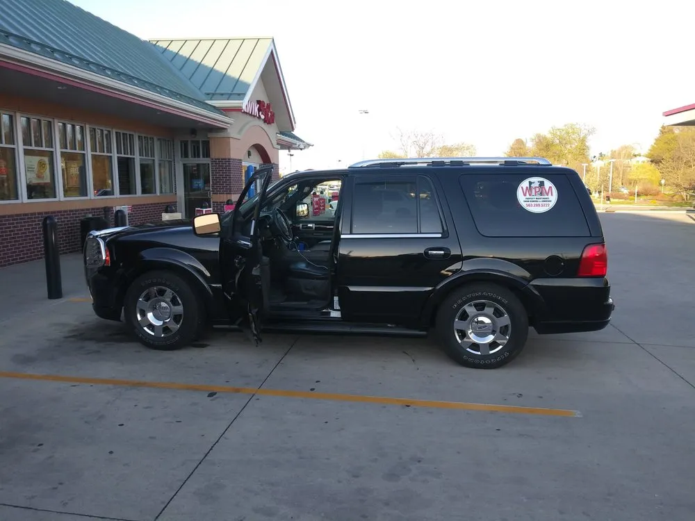 Trusted landscape design in Davenport, IA - Westeros Property Maintenance