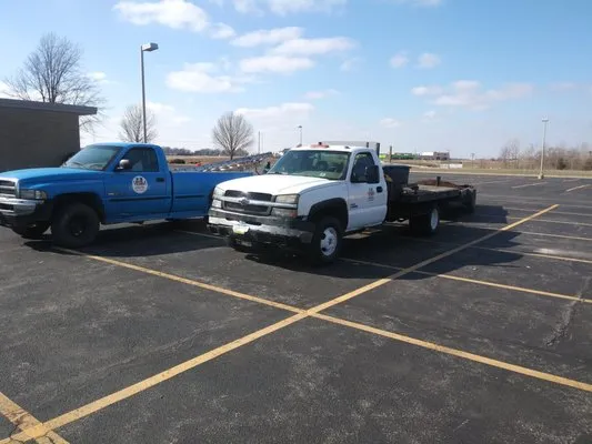 Westeros Property Maintenance Logo