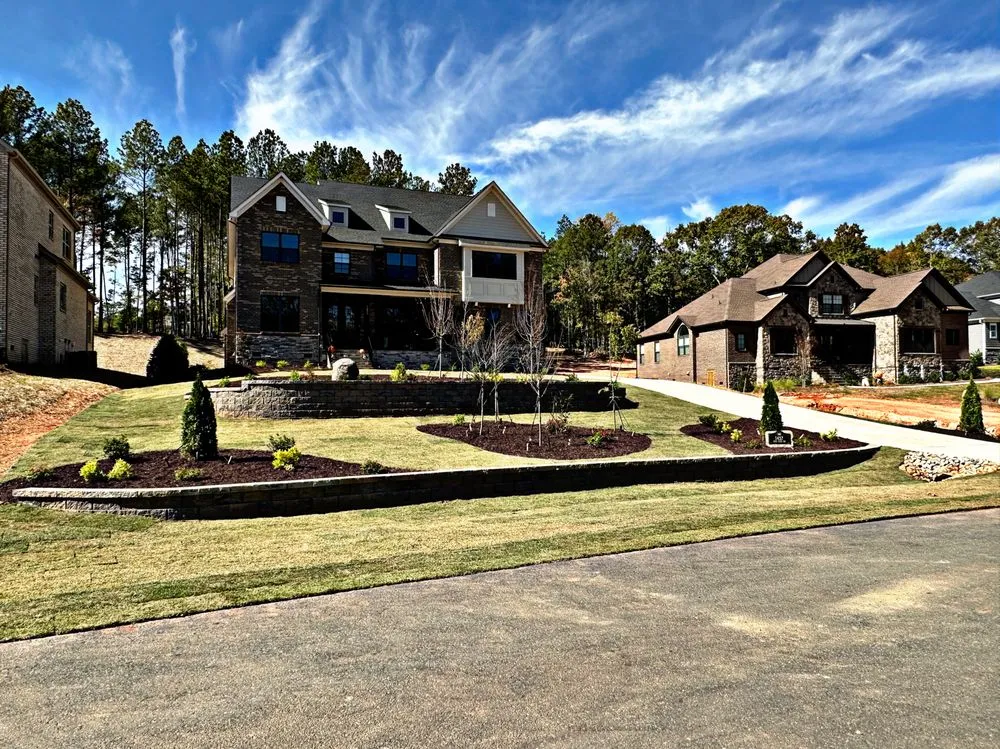 Trusted garden landscaping for outdoor upgrades in Rock Hill, SC by Westervelt Landscape and Design