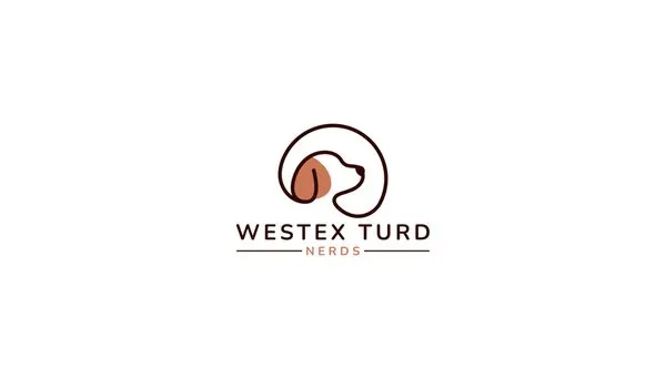 WesTex Turd Nerds Logo