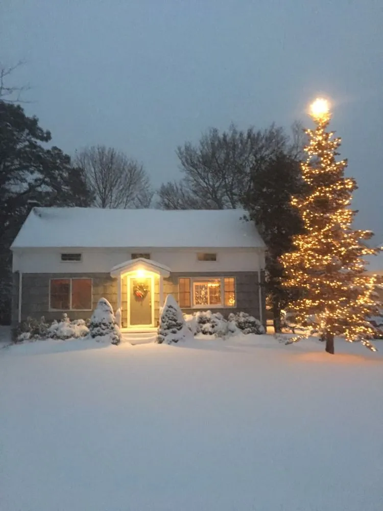 Affordable residential landscaping for year-round maintenance across Westhampton Beach, NY - Westhampton Tree Works