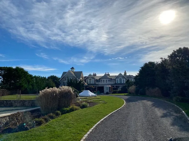 Reliable landscaping services in Westhampton Beach, NY by Westhampton Tree Works