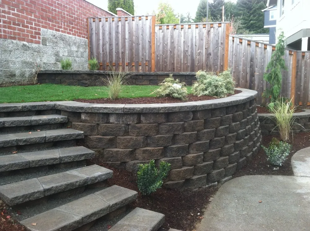 Expert residential landscaping experts serving Keizer, OR - Westlake Landscaping