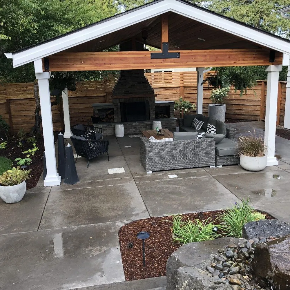 Top-rated landscape installation in Keizer, OR - Westlake Landscaping