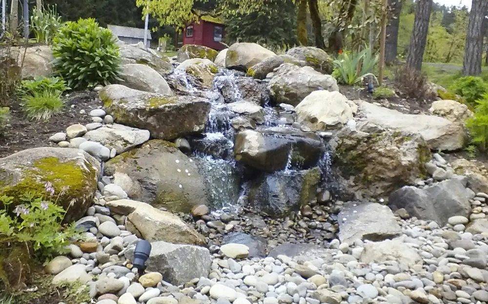 Expert landscaping services experts serving Keizer, OR - Westlake Landscaping