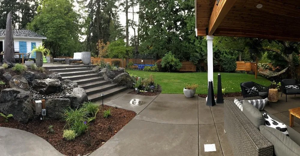 Top-rated garden landscaping near you across Keizer, OR - Westlake Landscaping