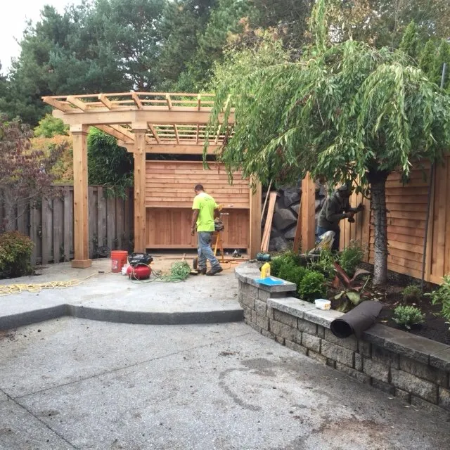 Trusted landscape design for residential properties across Keizer, OR - Westlake Landscaping