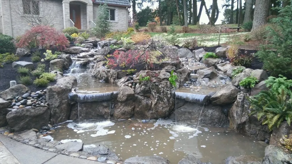 Reliable yard maintenance for outdoor upgrades across Keizer, OR - Westlake Landscaping