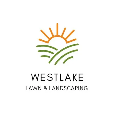 Westlake Lawn and Landscaping Logo