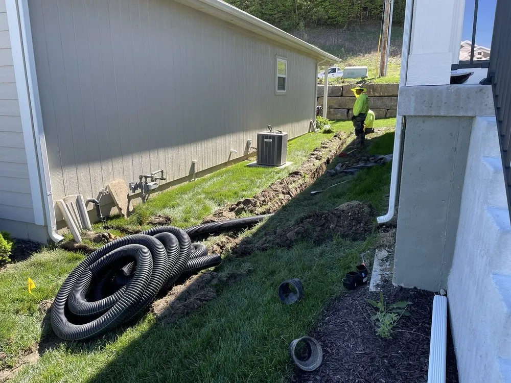 Expert landscape installation for year-round maintenance across Kansas City, MO - Westland Landscape