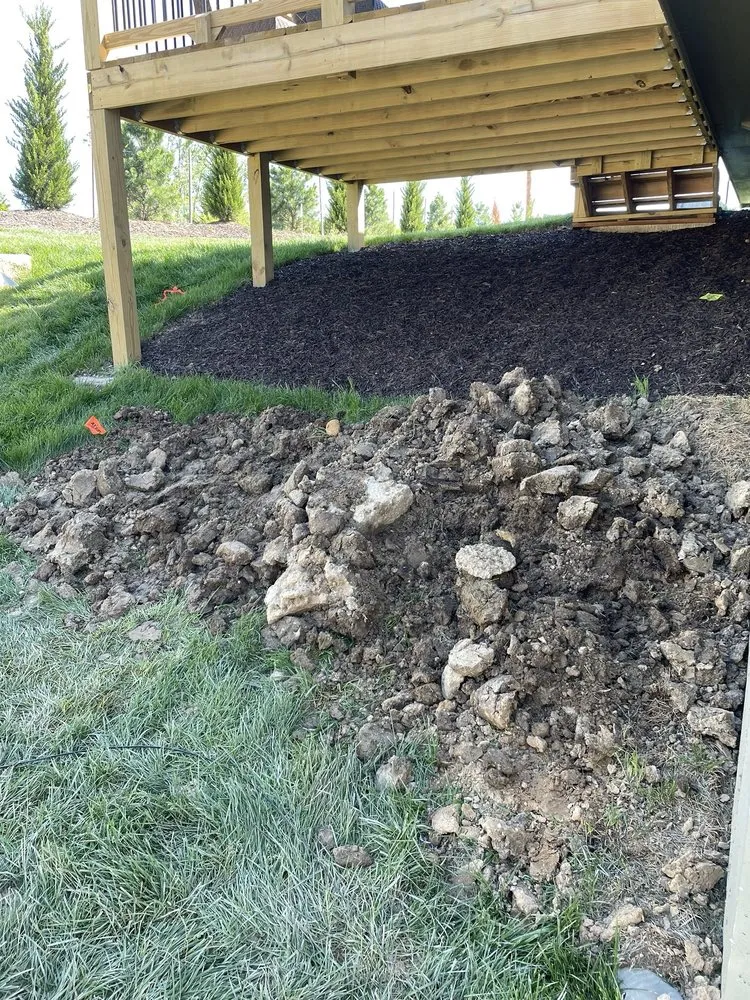 Top-rated yard cleanup service for year-round maintenance across Kansas City, MO - Westland Landscape